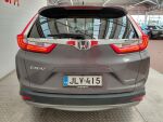 Honda CR-V 2021 Harmaa