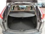 Honda CR-V 2021 Harmaa