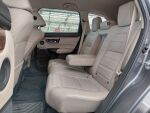 Honda CR-V 2021 Harmaa