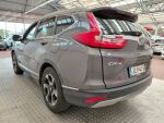 Honda CR-V 2021 Harmaa