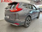 Honda CR-V 2021 Harmaa