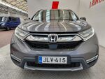 Honda CR-V 2021 Harmaa