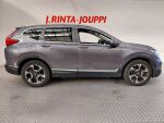 Honda CR-V 2021 Harmaa