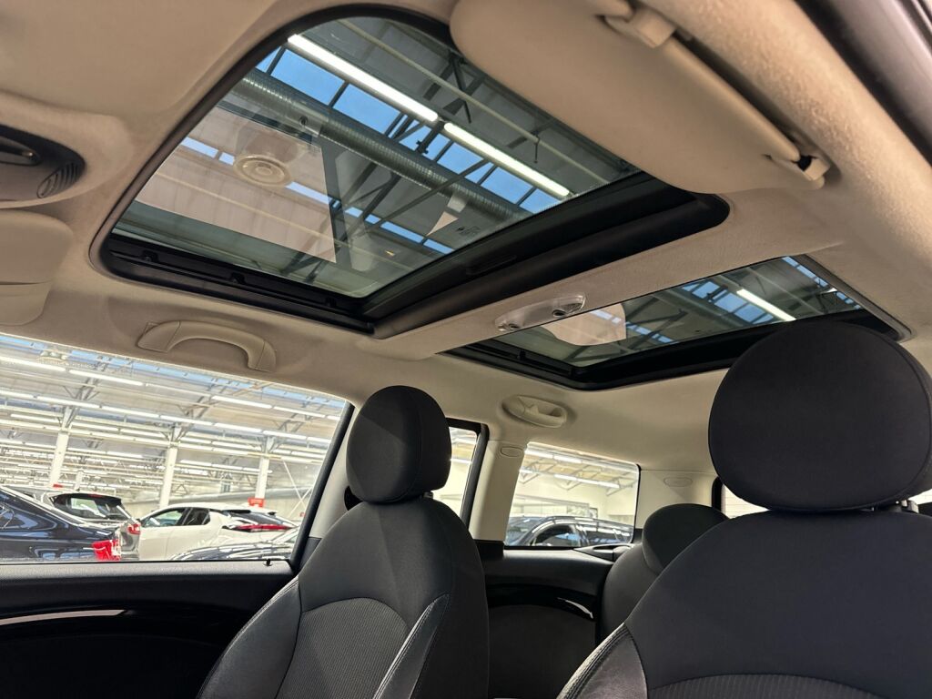 Mini Cooper S 2012 Ruskea (beige)