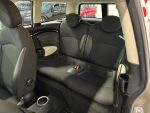 Mini Cooper S 2012 Ruskea (beige)