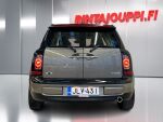 Mini Cooper S 2012 Ruskea (beige)