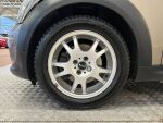 Mini Cooper S 2012 Ruskea (beige)