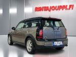 Mini Cooper S 2012 Ruskea (beige)