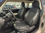 Mini Cooper S 2012 Ruskea (beige)