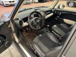 Mini Cooper S 2012 Ruskea (beige)