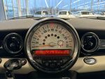 Mini Cooper S 2012 Ruskea (beige)