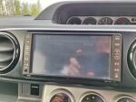 Toyota Corolla 2008 Punainen