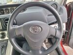 Toyota Corolla 2008 Punainen