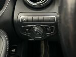 Mercedes-Benz C 2020 Musta