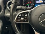 Mercedes-Benz C 2020 Musta