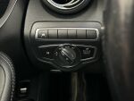 Mercedes-Benz C 2020 Musta