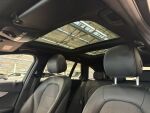Mercedes-Benz C 2020 Musta