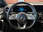 Mercedes-Benz CLA 2021 Valkoinen