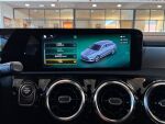 Mercedes-Benz CLA 2021 Valkoinen