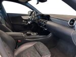 Mercedes-Benz CLA 2021 Valkoinen