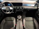 Mercedes-Benz CLA 2021 Valkoinen