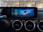 Mercedes-Benz CLA 2021 Valkoinen
