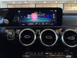 Mercedes-Benz CLA 2021 Valkoinen
