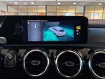 Mercedes-Benz CLA 2021 Valkoinen