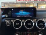 Mercedes-Benz CLA 2021 Valkoinen