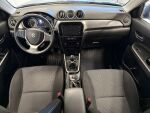 Suzuki Vitara 2021 Harmaa