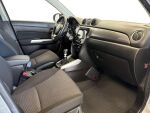 Suzuki Vitara 2021 Harmaa