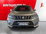 Suzuki Vitara 2021 Harmaa