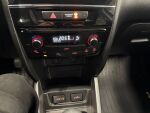 Suzuki Vitara 2021 Harmaa