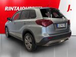 Suzuki Vitara 2021 Harmaa