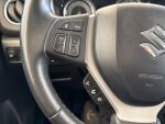Suzuki Vitara 2021 Harmaa
