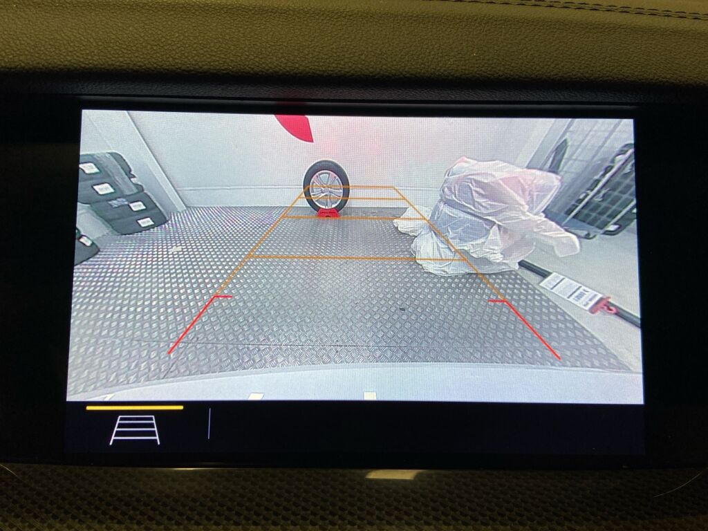 Opel Insignia 2020 Valkoinen