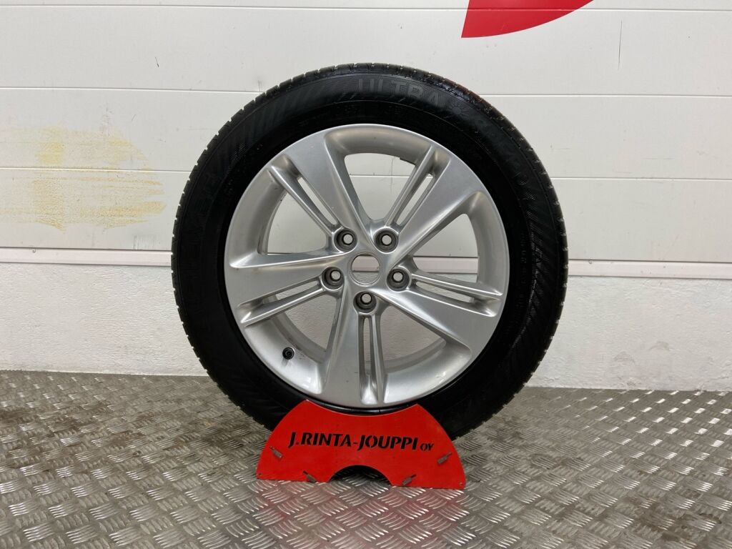 Opel Insignia 2020 Valkoinen