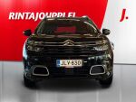 Citroen C5 Aircross 2021 Musta