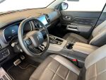 Citroen C5 Aircross 2021 Musta