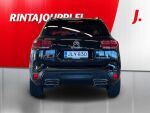 Citroen C5 Aircross 2021 Musta
