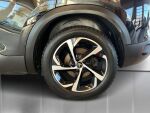 Citroen C5 Aircross 2021 Musta