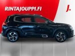 Citroen C5 Aircross 2021 Musta