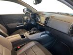 Citroen C5 Aircross 2021 Musta