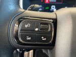 Citroen C5 Aircross 2021 Musta