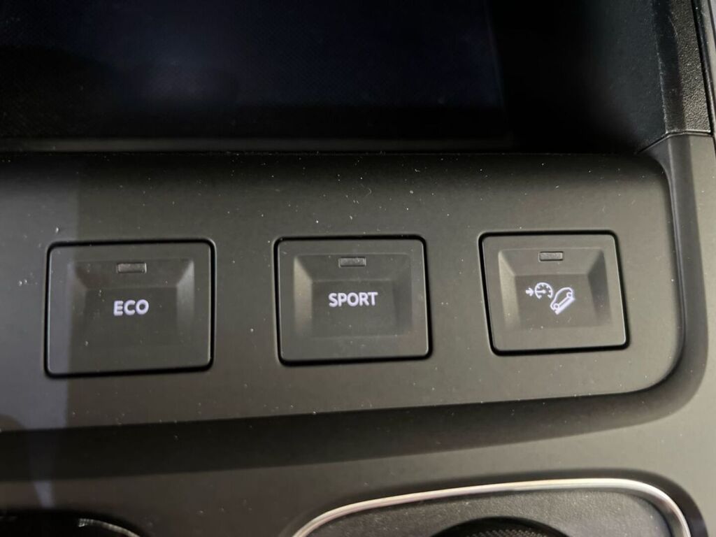Citroen C5 Aircross 2021 Musta