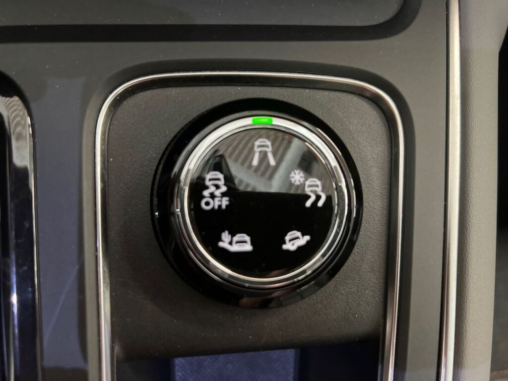 Citroen C5 Aircross 2021 Musta