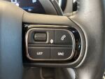 Citroen C5 Aircross 2021 Musta