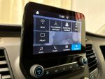 Ford Transit 2021 Valkoinen