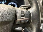 Ford Transit 2021 Valkoinen