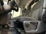 Ford Transit 2021 Valkoinen